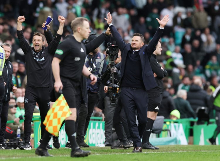 Photo by Ian MacNicol/Getty Images