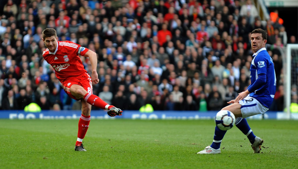 Birmingham City v Liverpool - Premier League