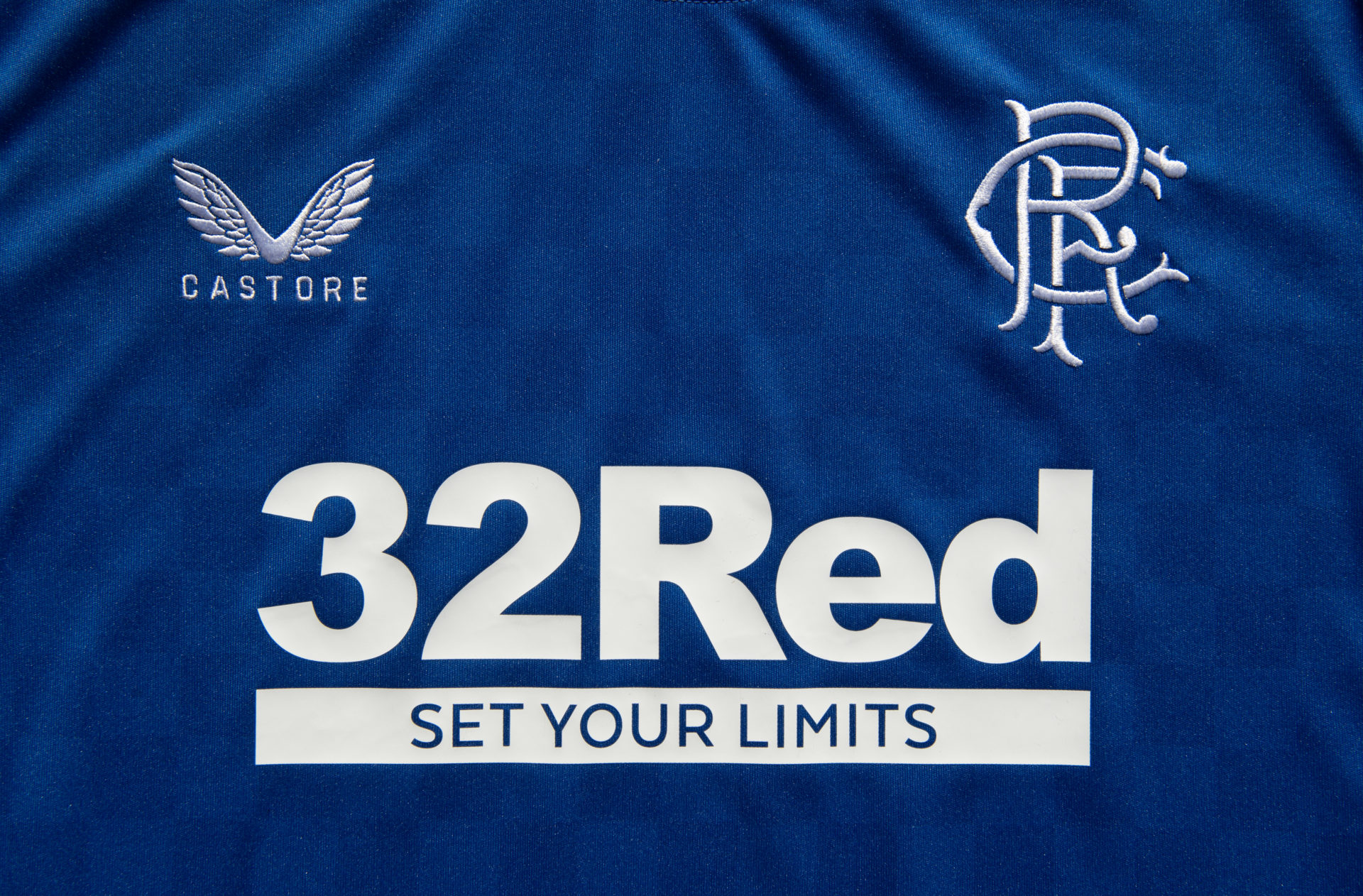 Top 10 Castore Rangers kits ranked as Ibrox side confirm imminent ...