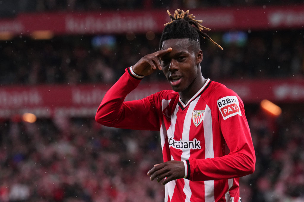 Athletic Club v Atletico Madrid - Copa del Rey Semifinal