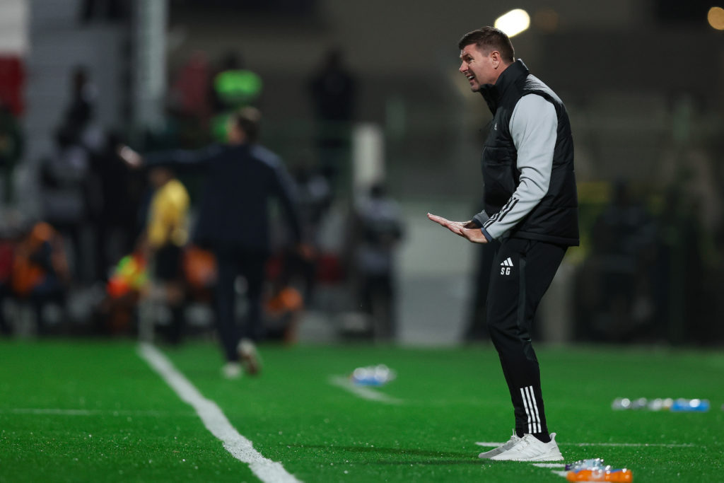 Al Ettifaq v Al Ahli SFC - Saudi Pro League