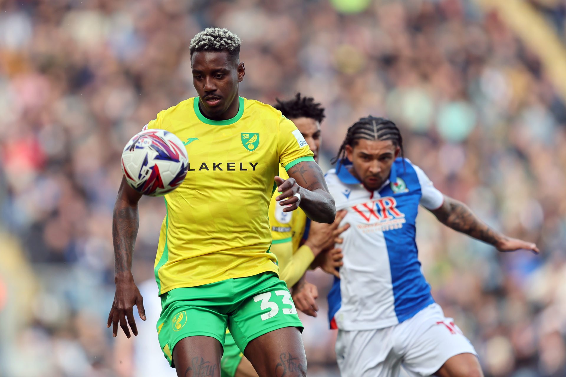 Jose Cordoba suffers Championship humiliation after snubbing Rangers in favour of Norwich City