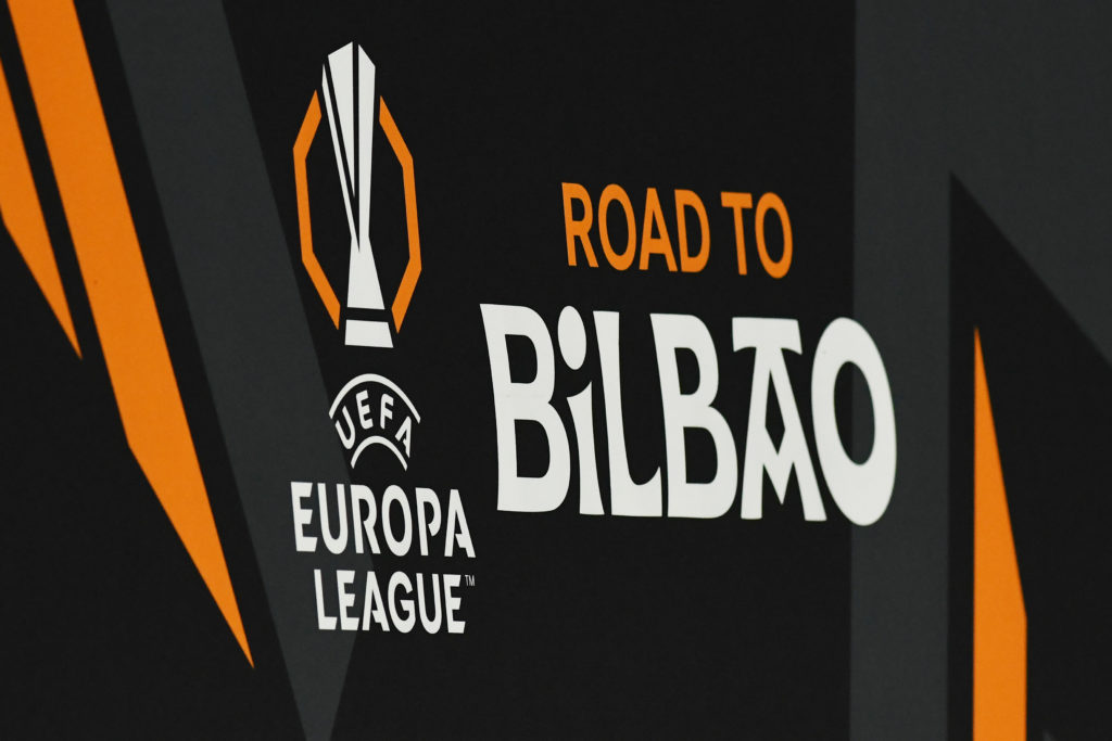 Football Europa League Lazio-Viktoria Plzn