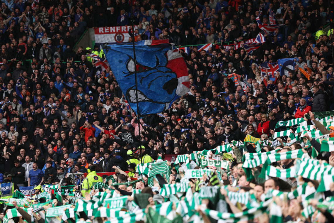Photo by Ian MacNicol/Getty Images