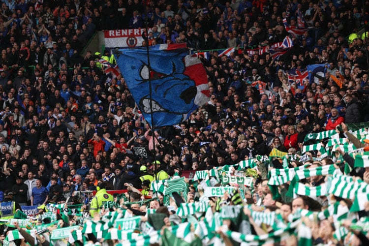 Photo by Ian MacNicol/Getty Images