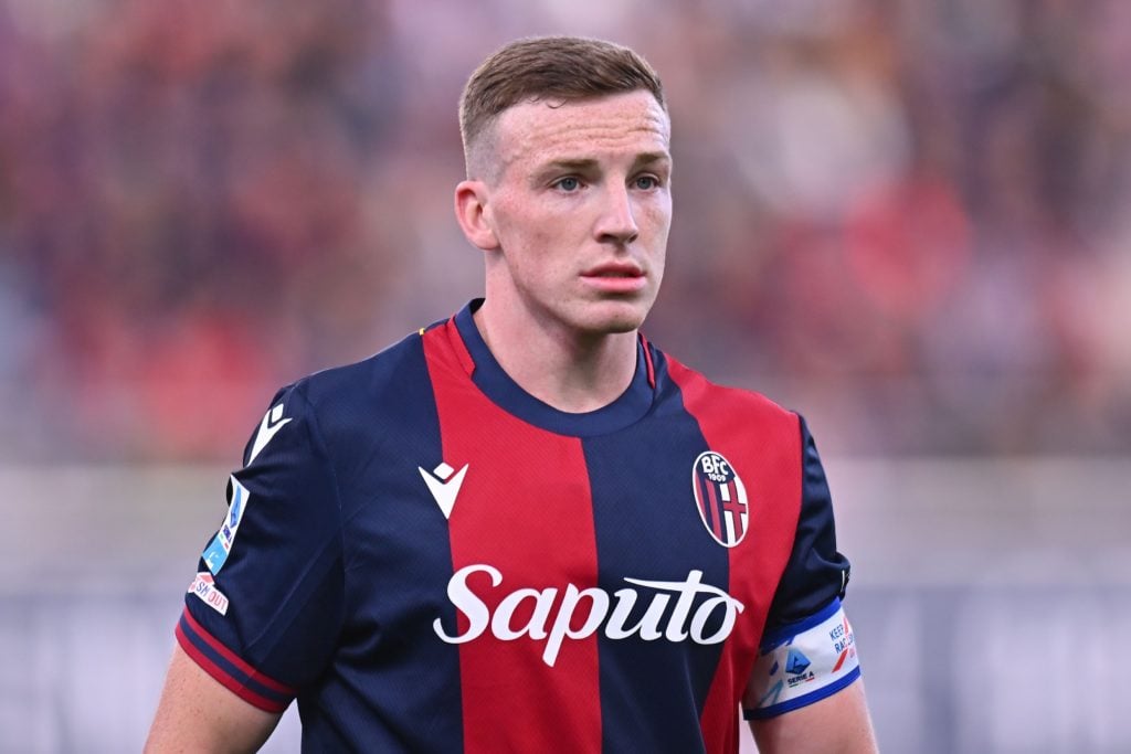 Bologna v SS Lazio - Serie A