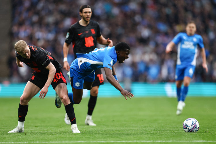 Photo by Jacques Feeney/Offside/Offside via Getty Images