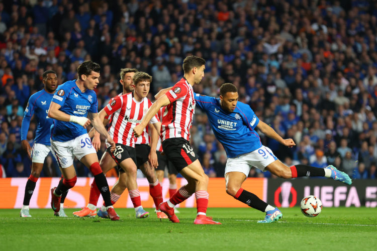 Photo by Molly Darlington - UEFA/UEFA via Getty Images