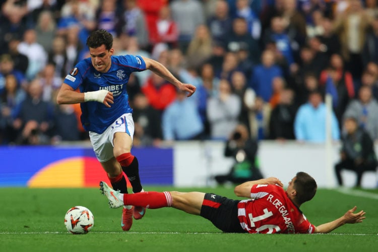 Photo by Molly Darlington - UEFA/UEFA via Getty Images