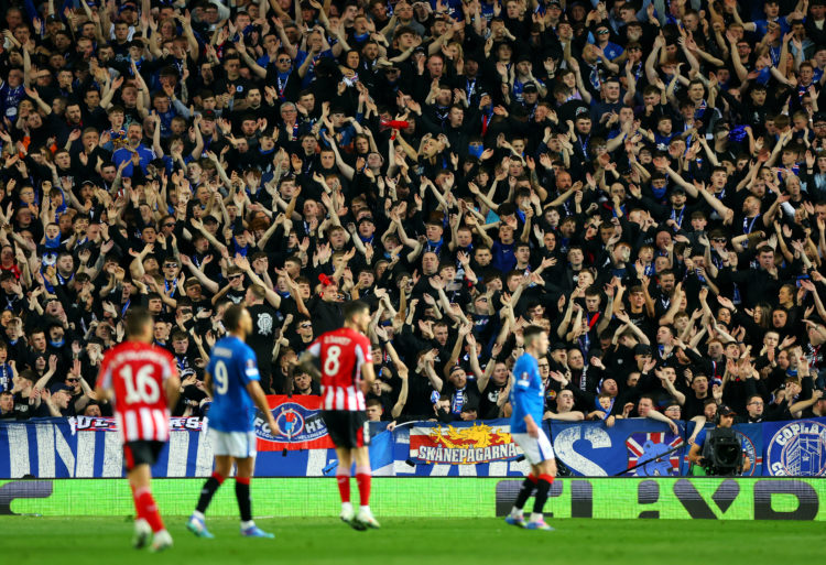 Photo by Molly Darlington - UEFA/UEFA via Getty Images