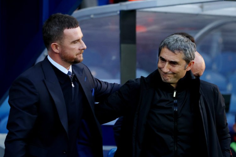 Photo by Molly Darlington - UEFA/UEFA via Getty Images