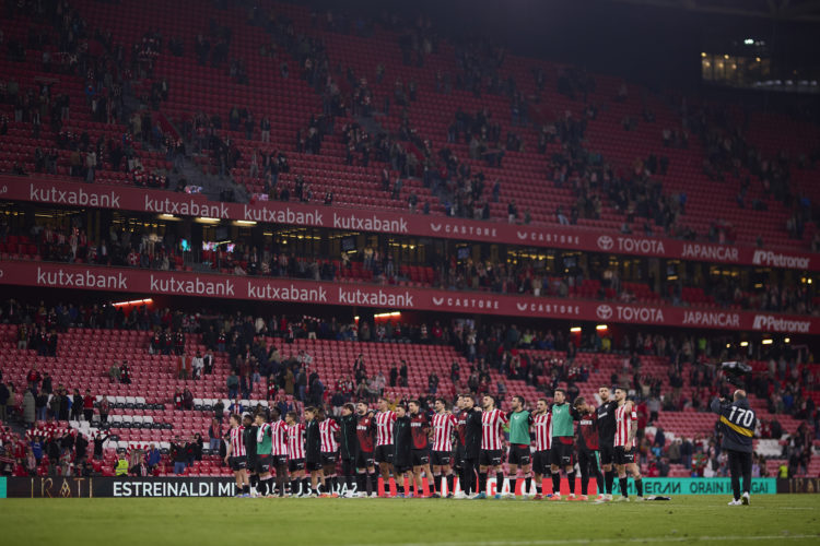 Photo By Ricardo Larreina/Europa Press via Getty Images