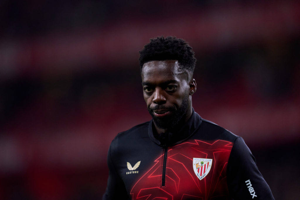 Athletic Club v Rayo Vallecano - La Liga EA Sports