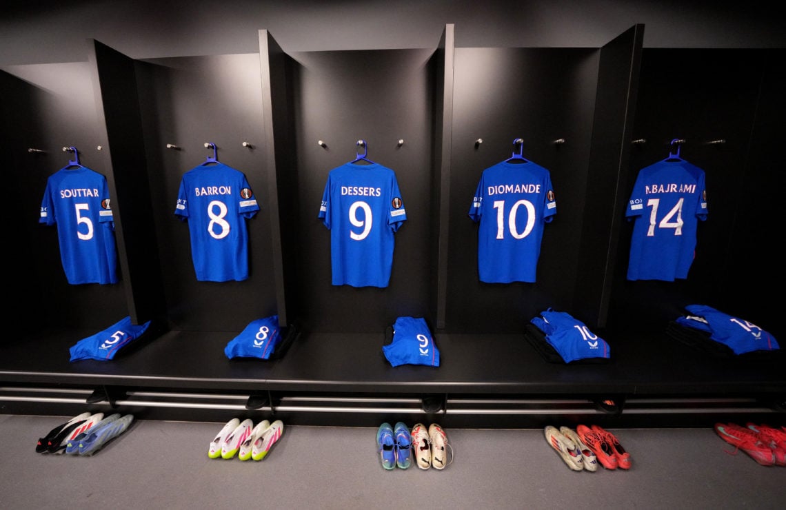 Photo by Juanma - UEFA/UEFA via Getty Images