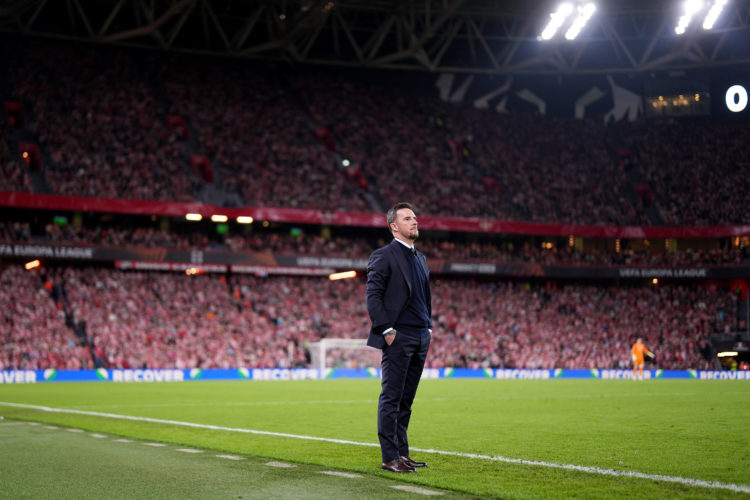 Photo by Juanma - UEFA/UEFA via Getty Images