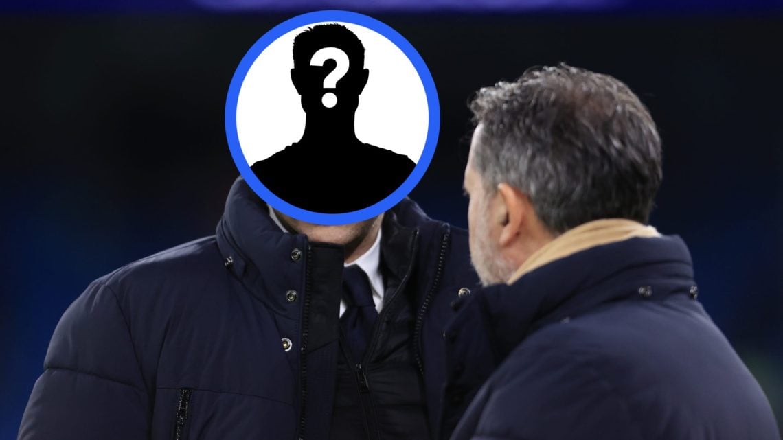 Image of Gretar Steinsson with mystery player overlay covering his face.