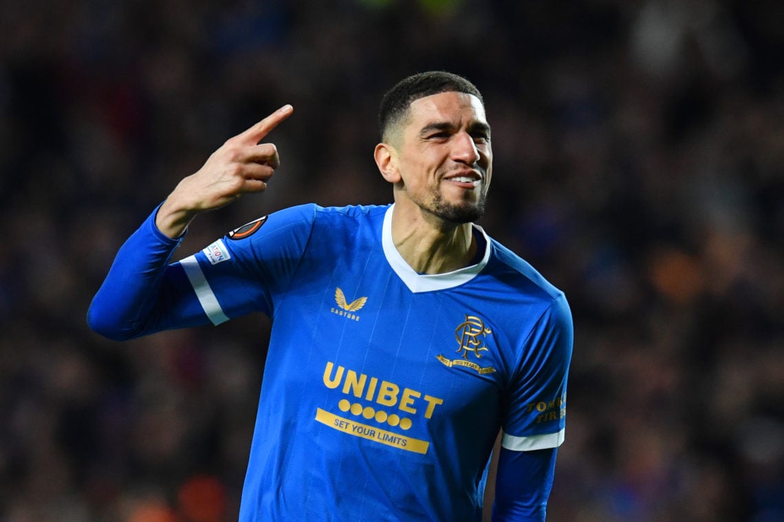 Photo by Mark Runnacles - UEFA/UEFA via Getty Images