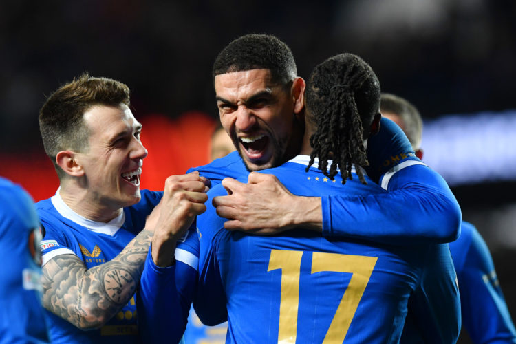 Photo by Mark Runnacles - UEFA/UEFA via Getty Images 