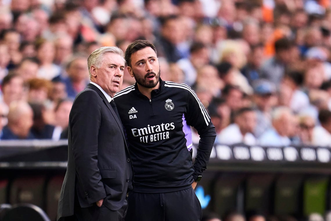 Photo by Aitor Alcalde Colomer/Getty Images