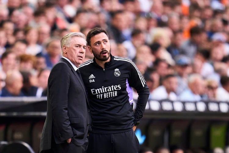 Photo by Aitor Alcalde Colomer/Getty Images