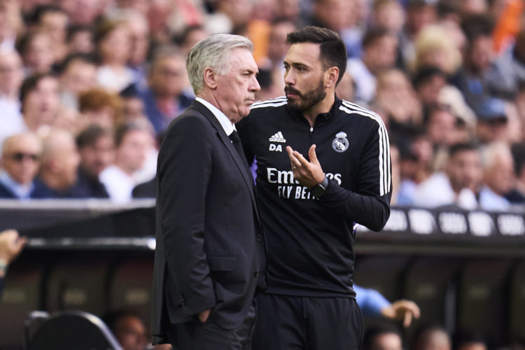 Photo by Aitor Alcalde Colomer/Getty Images
