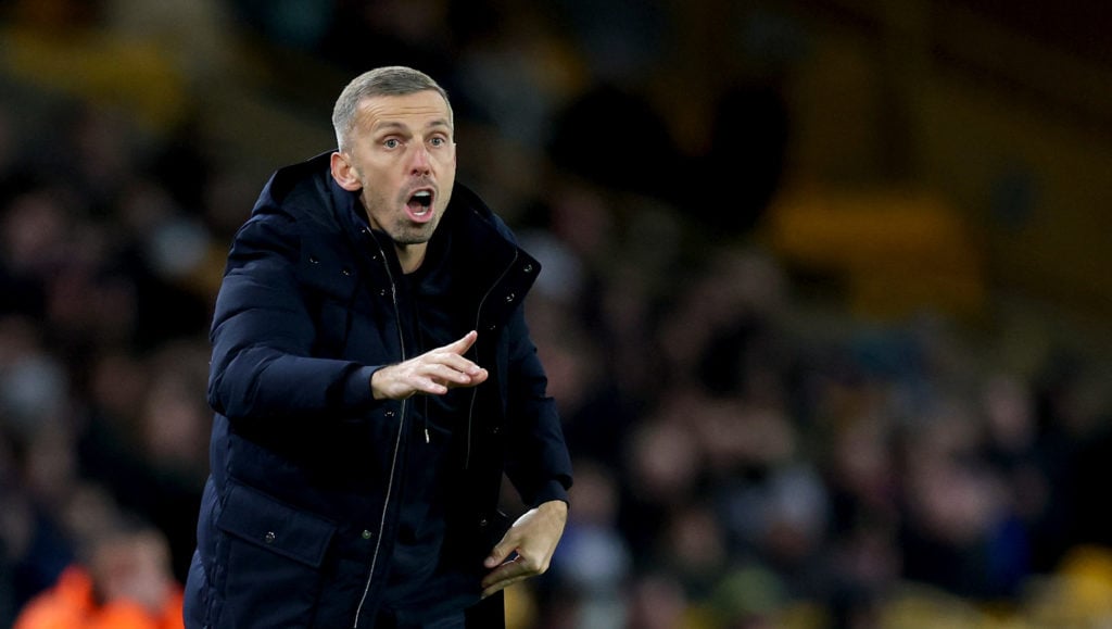Wolverhampton Wanderers FC v Ipswich Town FC - Premier League