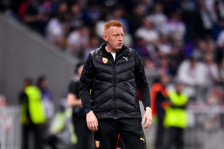 Photo by Eurasia Sport Images/Getty Images