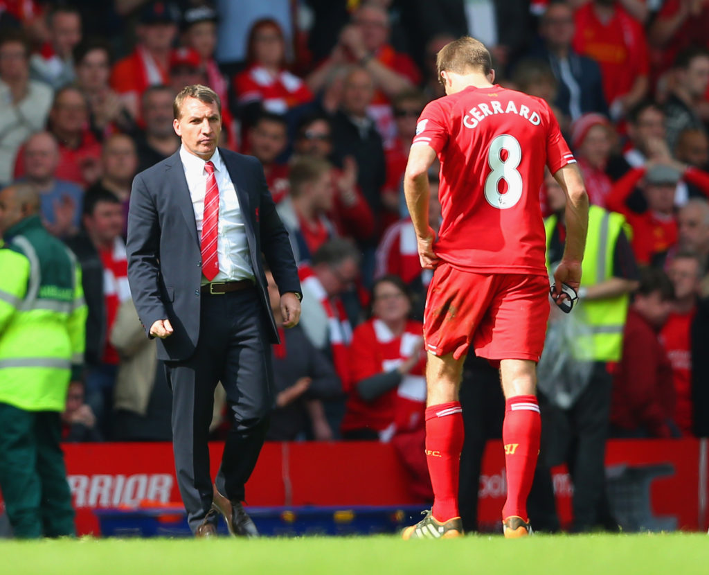 Liverpool v Chelsea - Premier League
