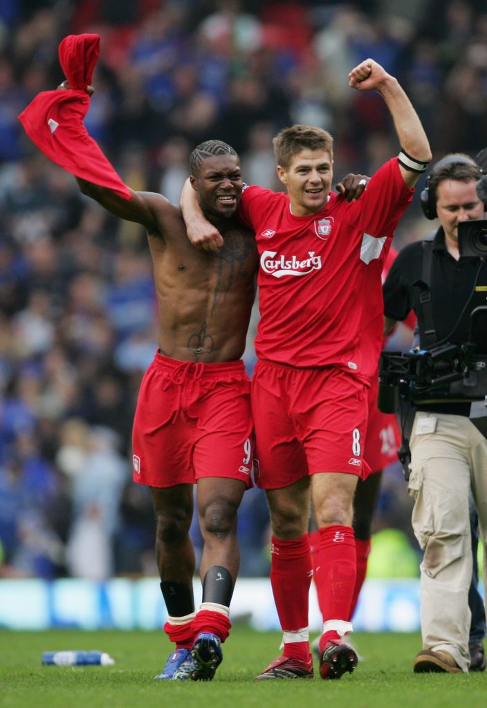 FA Cup Semi Final: Liverpool v Chelsea