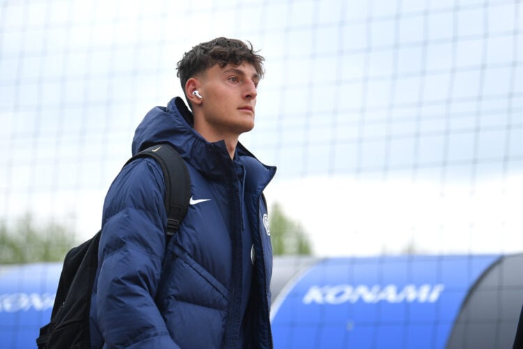 Photo by Mattia Pistoia - Inter/Inter via Getty Images