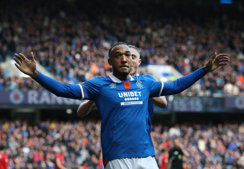 Rangers v Kilmarnock - William Hill Premiership