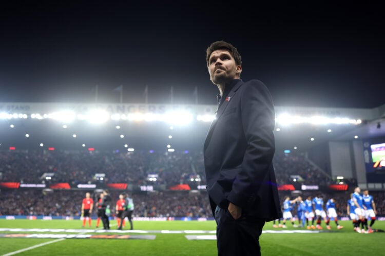 Photo by George Wood - UEFA/UEFA via Getty Images