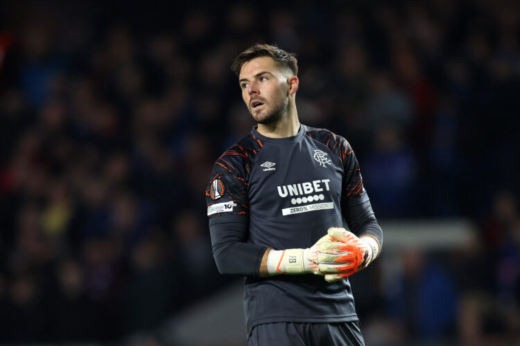 Photo by George Wood - UEFA/UEFA via Getty Images