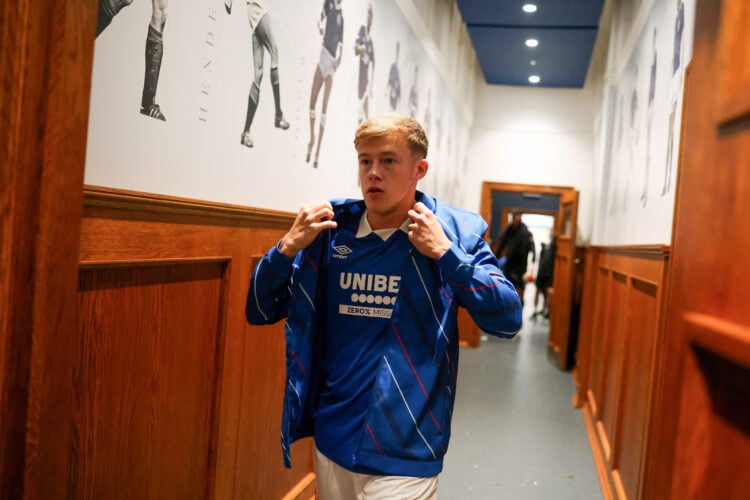 Photo by George Wood - UEFA/UEFA via Getty Images