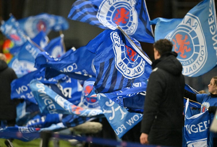 Photo by ANDY BUCHANAN / AFP via Getty Images