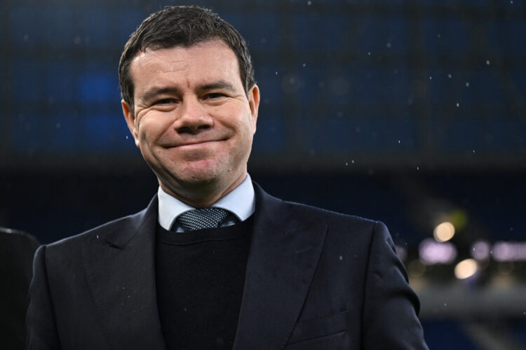 Photo by Serena Taylor/Newcastle United via Getty Images