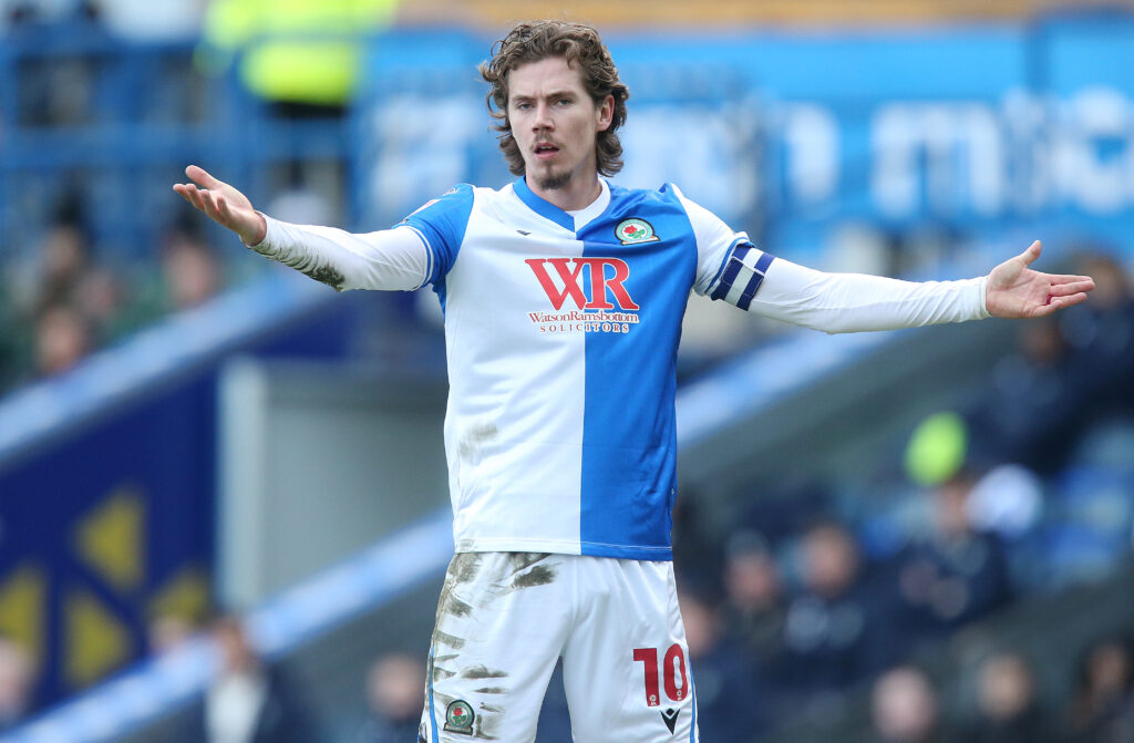 Blackburn Rovers v Watford - Sky Bet Championship