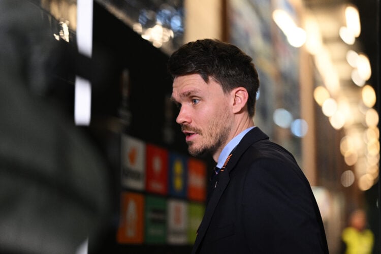 Photo by Octavio Passos - UEFA/UEFA via Getty Images