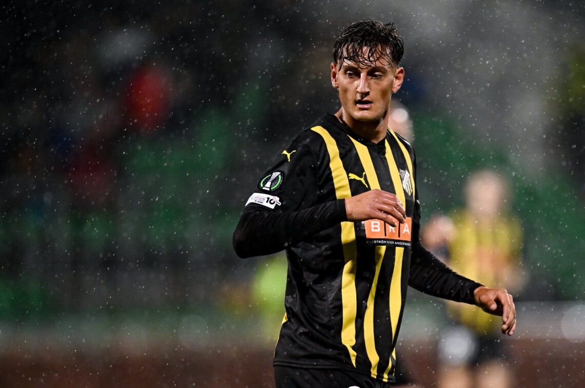 Photo By Seb Daly/Sportsfile via Getty Images