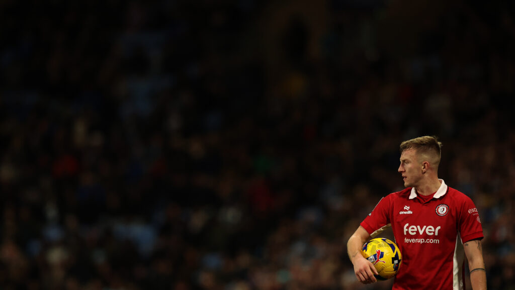 Coventry City v Bristol City - Sky Bet Championship