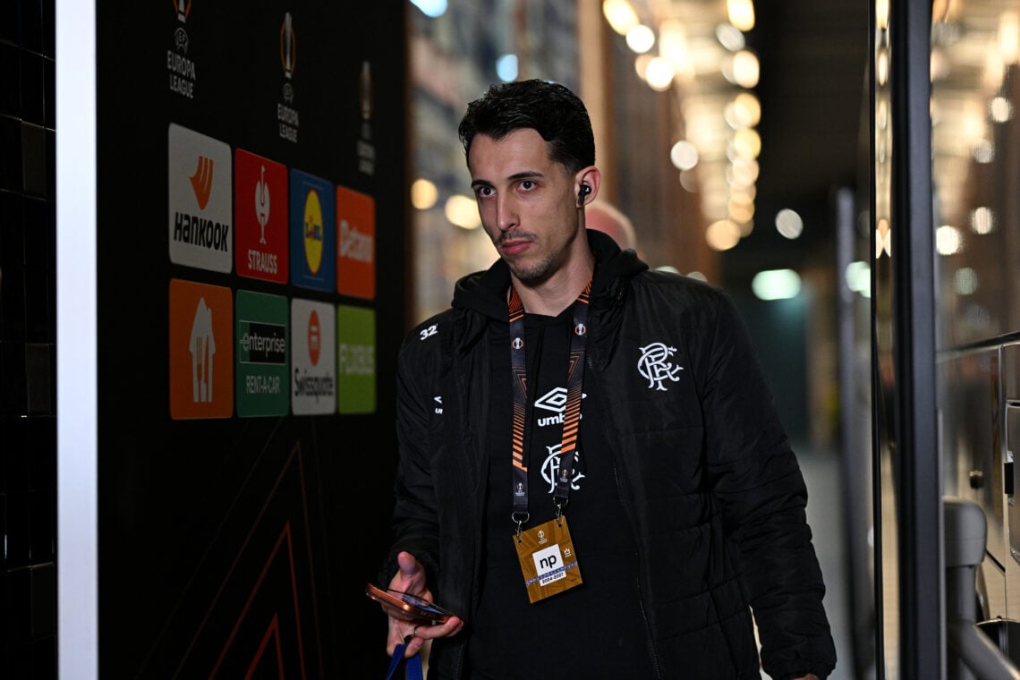 Photo by Octavio Passos - UEFA/UEFA via Getty Images