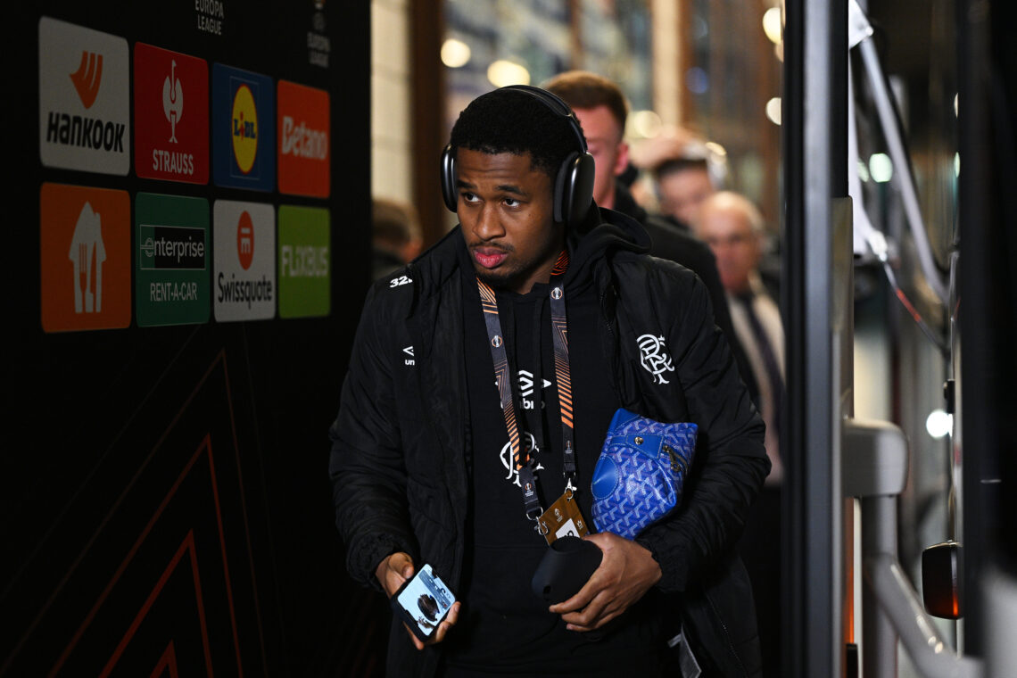 Photo by Octavio Passos - UEFA/UEFA via Getty Images