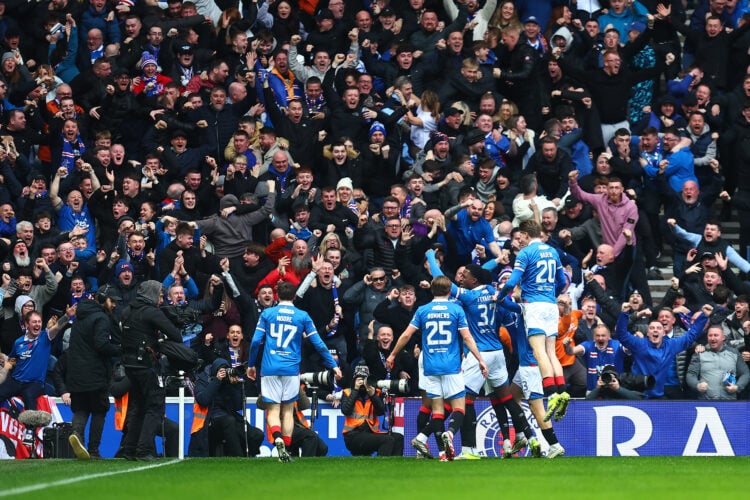Photo by WM Sport Media/Getty Images