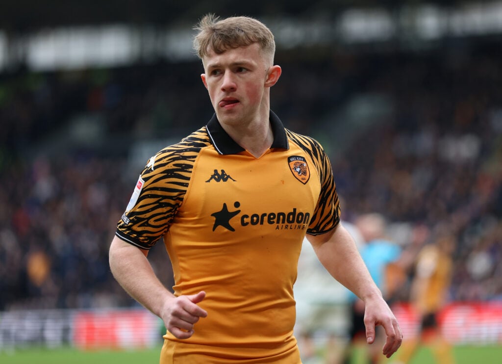 Hull City v Millwall - Sky Bet Championship