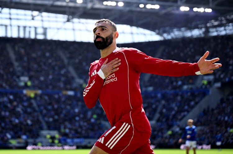 Photo by Liverpool FC/Liverpool FC via Getty Images