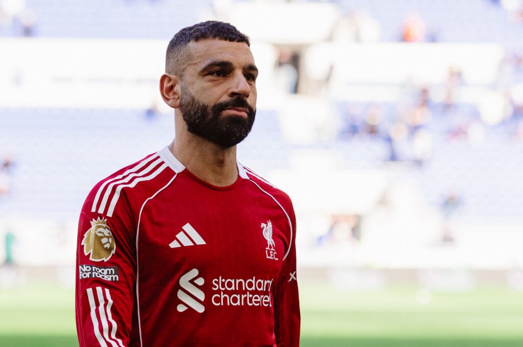 Everton v Liverpool - Premier League