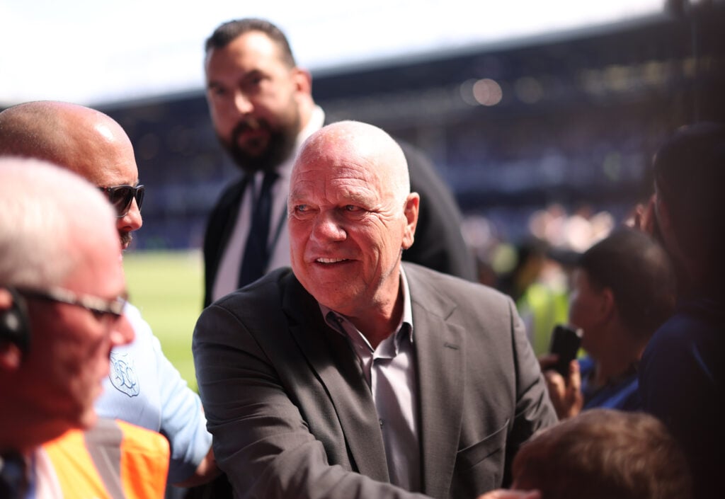 Everton FC v Southampton FC - Premier League