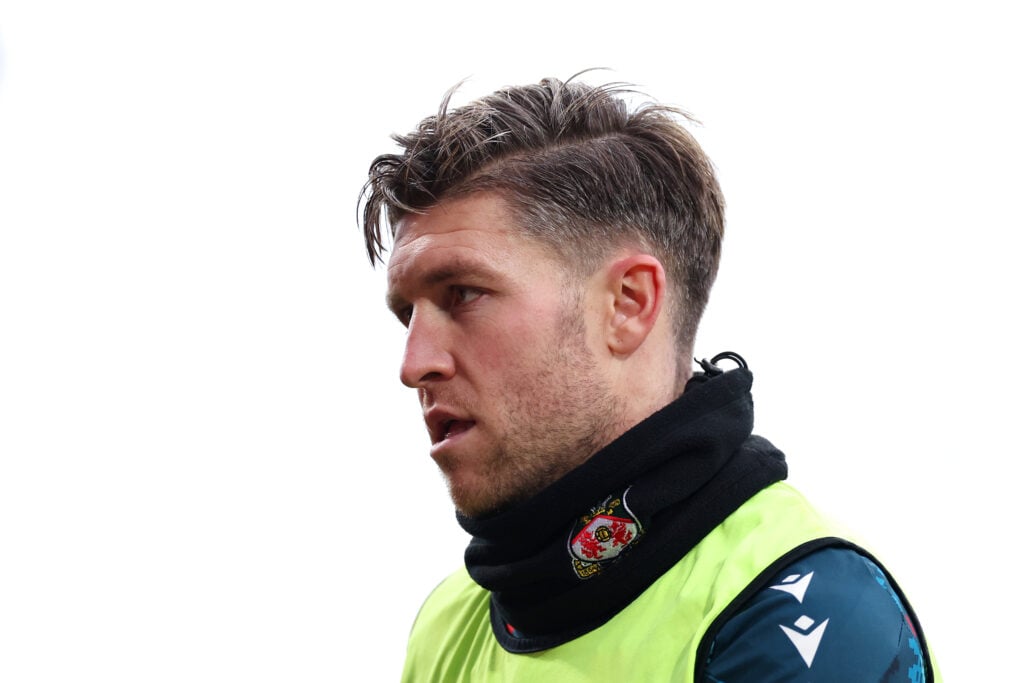 Wrexham AFC v Norwich City - Sky Bet Championship