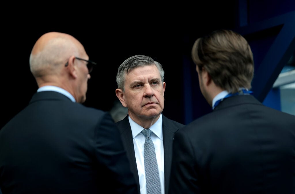 Rangers could actually lose money if they end up in the Conference League amid £10m reveal – Exclusive
