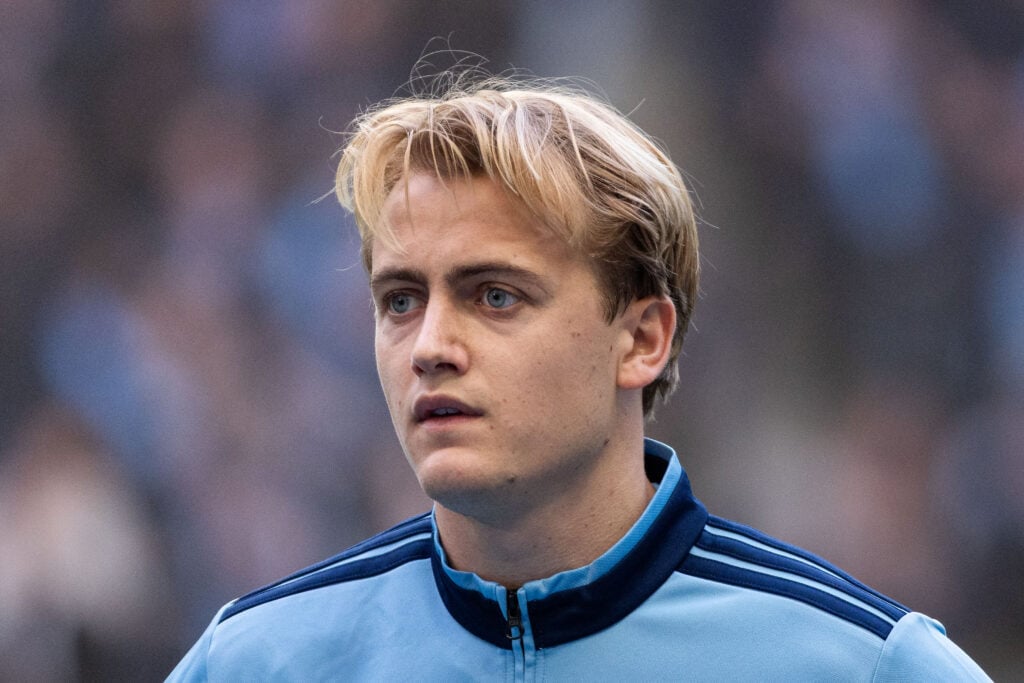 Djurgardens IF v Malmo FF - Allsvenskan